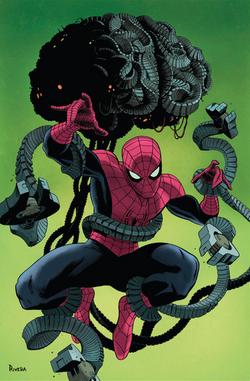 Amazing Spider-Man Vol 2 699 | Marvel Database | Fandom