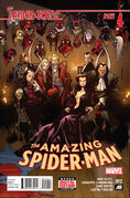 Amazing Spider-Man Vol 3 12