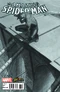 Amazing Spider-Man Vol 3 15 ComicXposure Exclusive Black and White Variant