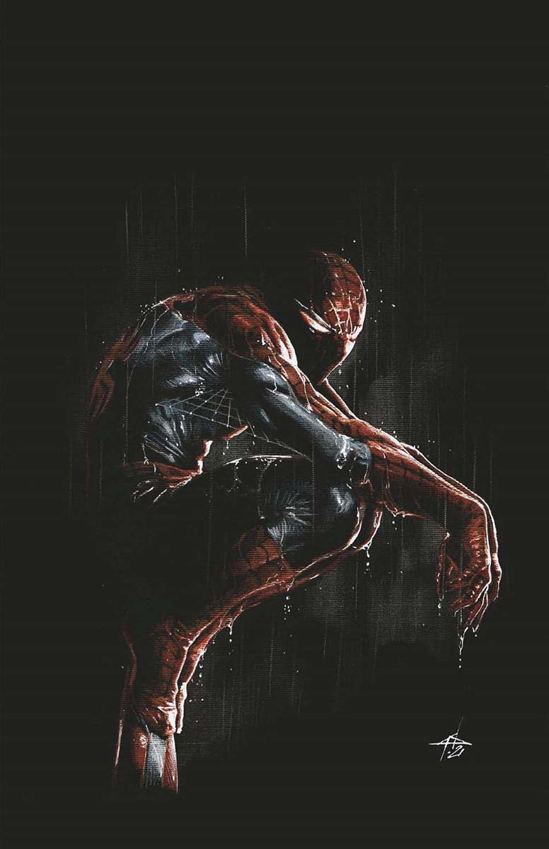 Amazing Spider-Man Vol 5 79 | Marvel Database | Fandom