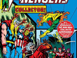 Avengers Vol 1 119