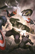 Avengers (Vol. 5) #28