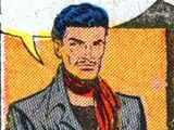 Ben Ford (Earth-616)