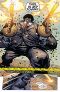 Bruce Banner (Earth-616) from Hulk Smash Avengers Vol 1 4 002.jpg (939 KB) From Hulk Smash Avengers #4