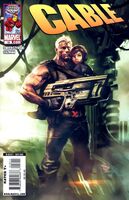 Cable (Vol. 2) #18