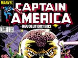 Captain America Vol 1 288