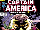 Captain America Vol 1 288