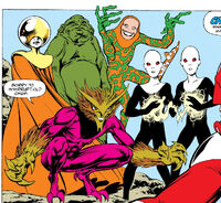 Cherubim (Earth-616) from Excalibur Vol 1 63 001