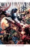 Civil War Vol 1 7 Turner Variant