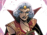 Clea (Earth-919)