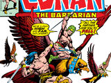 Conan the Barbarian Vol 1 75