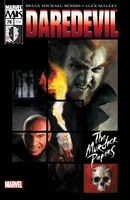 Daredevil (Vol. 2) #78