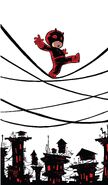 Daredevil (Vol. 4) #1