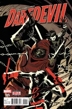 Daredevil Vol 5 5