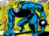 Dark-Crawler (Earth-616)