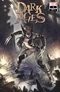 Dark Ages Vol 1 2 Hetrick Variant
