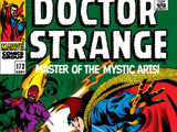 Doctor Strange Vol 1 172