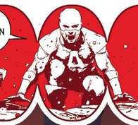 Dominikos Petrakis (Earth-21923) from Old Man Logan Vol 2 8 001