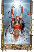 Elektra (Vol. 3) #30