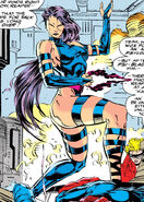 Elizabeth Braddock (Earth-616) from X-Men Vol 2 15 0001