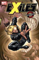 Exiles #74