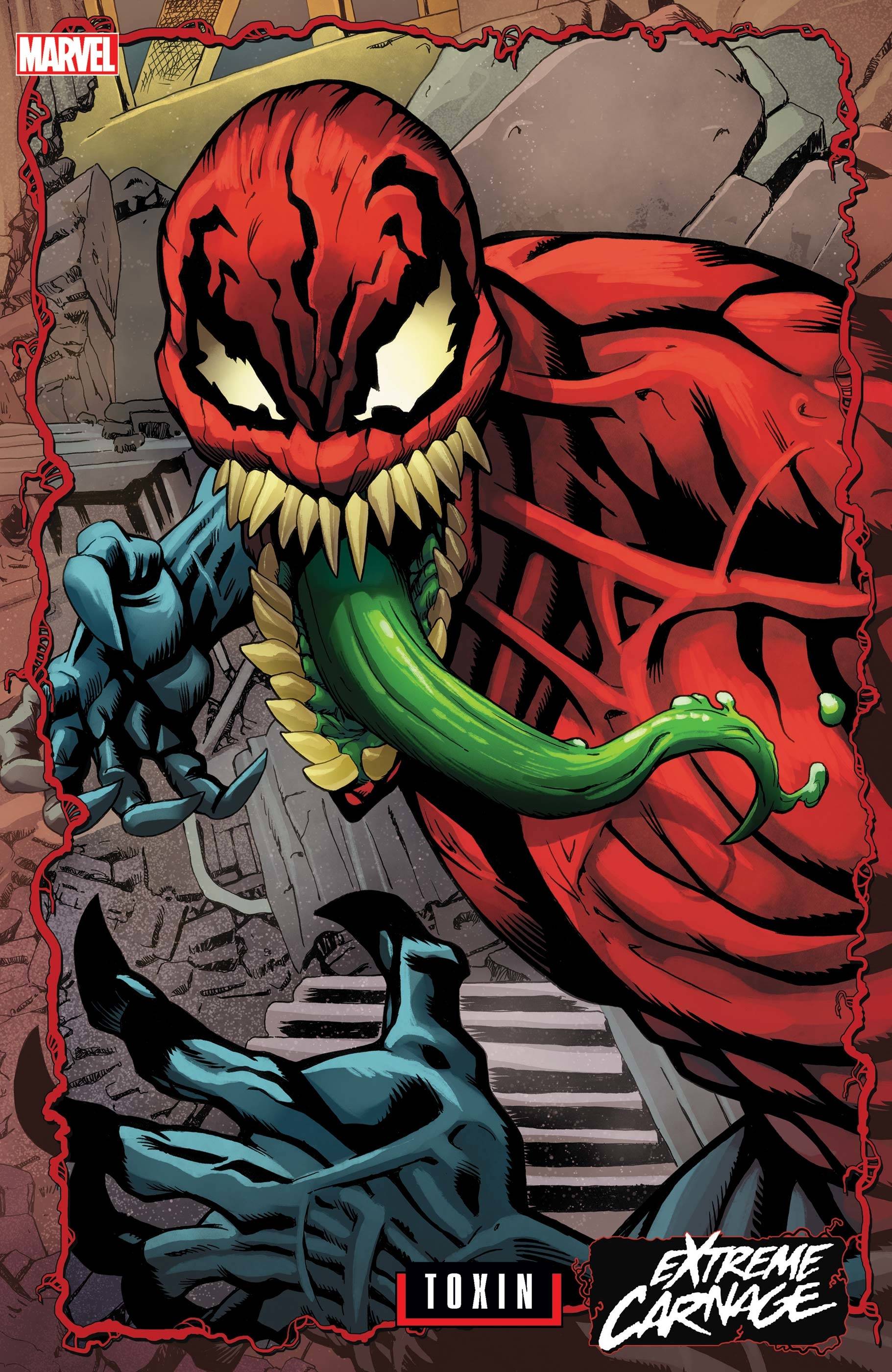 toxin eddie brock