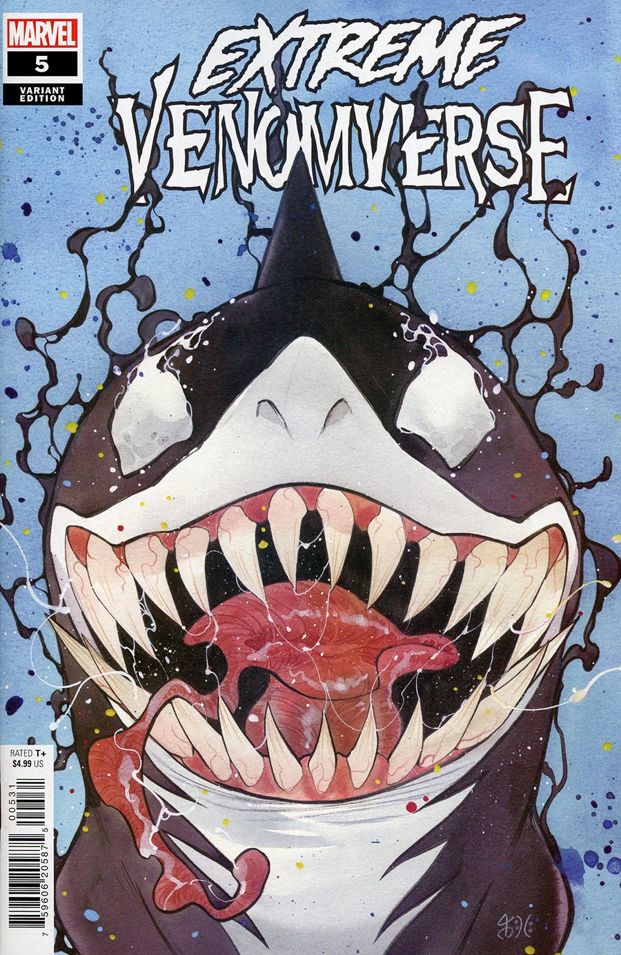 Heft (Momoko Variant)