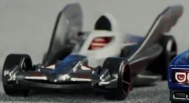 Falcon Hot Wheels Marvel Character Cars