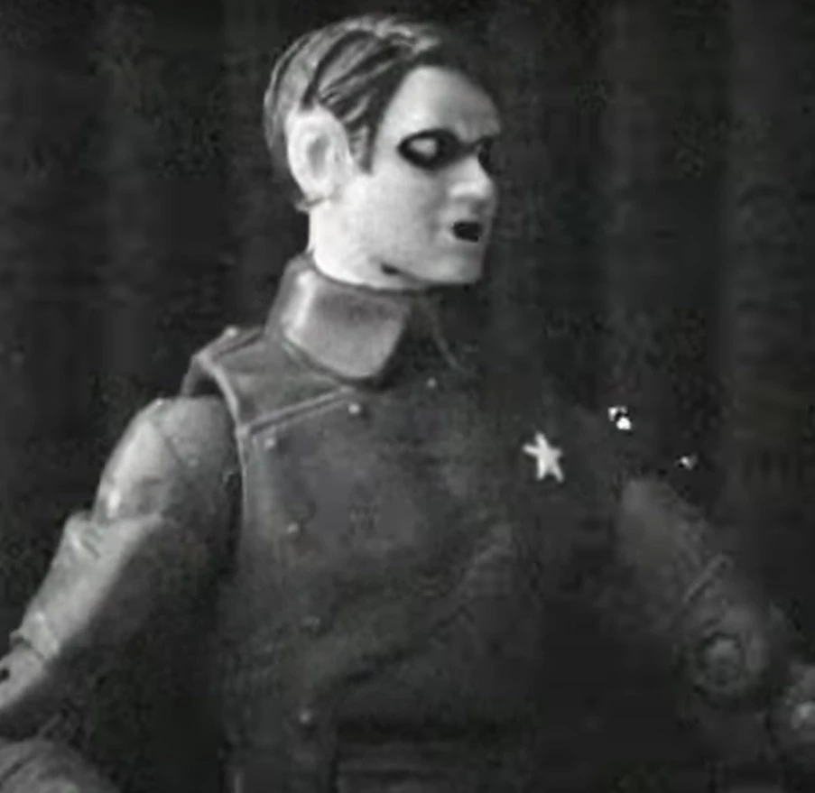 Fred Davis Jr. (Earth93342) Marvel Database Fandom