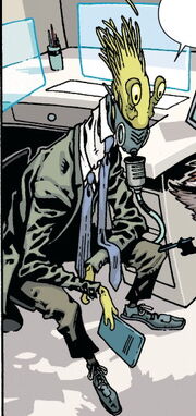 Funzlobe (Earth-616) from Annihilators Vol 1 1 0001