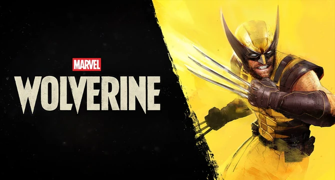 Marvel's Wolverine