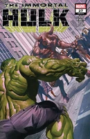 Immortal Hulk #27 "This is the Day"