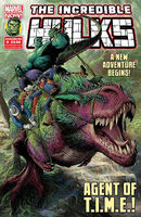 Incredible Hulks (UK) (Vol. 2) #9