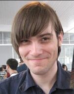 James Campbell