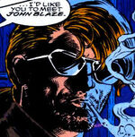 Ghost Rider: Barb Ketch (Earth-11993)