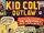 Kid Colt Outlaw Vol 1 112