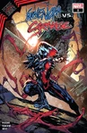 King in Black: Gwenom vs. Carnage #1-3