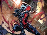 King in Black: Gwenom vs. Carnage Vol 1 1