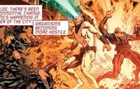 Kingdom Earth 616 Marvel Database Fandom Kingdom Earth 616 Marvel Database Fandom