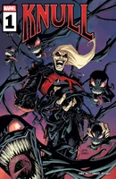 Knull #1
