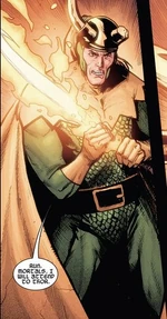 Loki Laufeyson (Earth-12591)