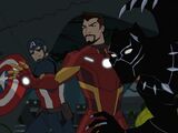 Marvel's Avengers Assemble Season 5 21