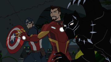 Avengers reassemble 5 hot sale