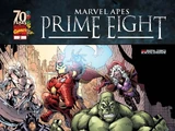 Marvel Apes: Prime Eight Special Vol 1 2