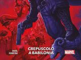 Marvel Collection Vol 1 317: Spider-Man Noir: Crepuscolo a Babilonia