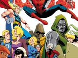 Marvel: June 1962 Omnibus Vol 1 1