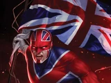 Captain Britain