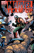 Marvel Team-Up Vol 3 18