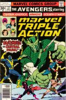 Marvel Triple Action Vol 1 37