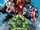 Marvel Universe Avengers: Ultron Revolution Vol 1 9